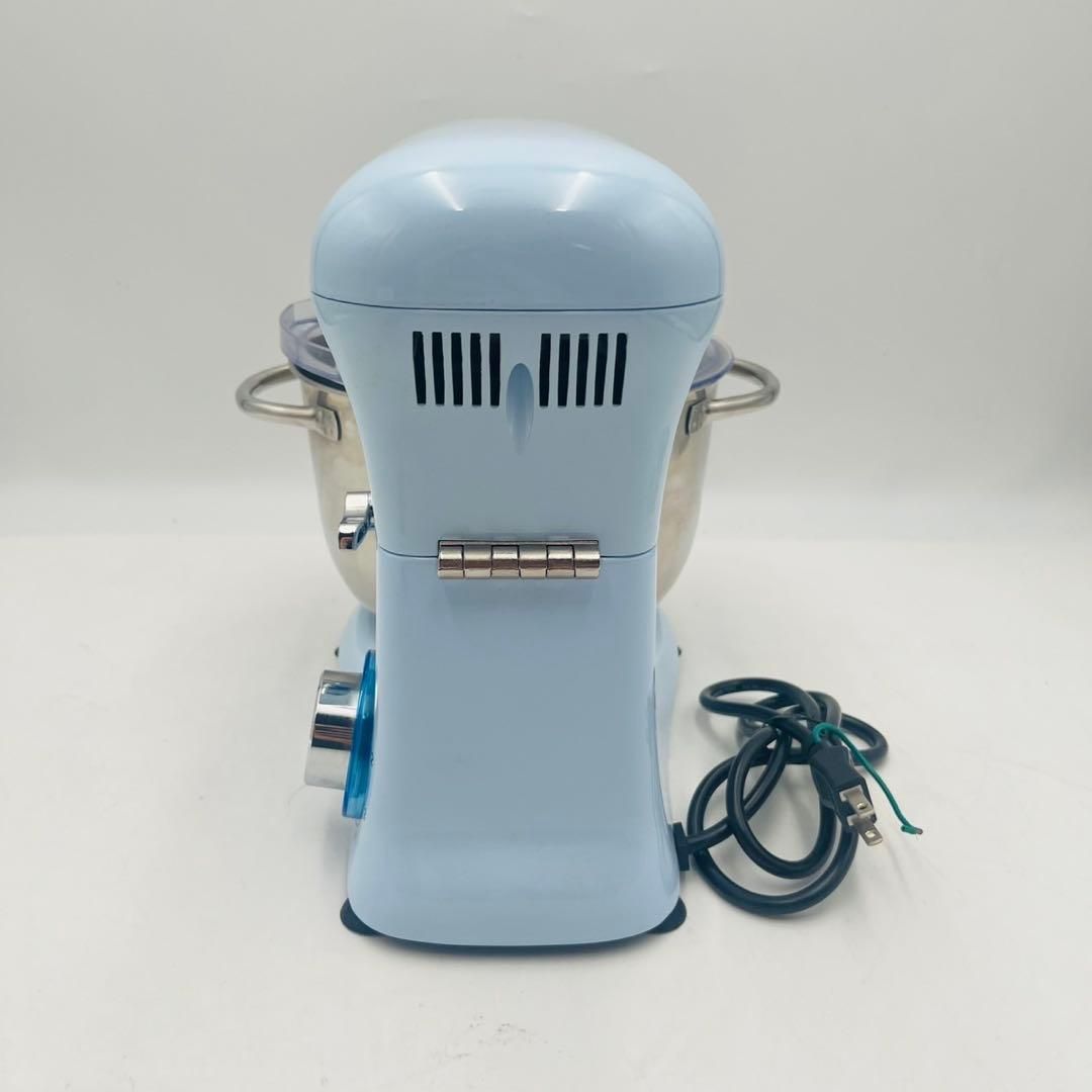 【美品】 AUCMA STAND MIXER スタンドミキサー SM-1515 美品】 AUCMA STAND MIXER スタンドミキサー SM-1515 - メルカリ