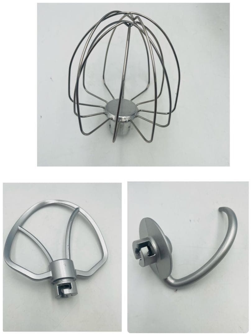 【未使用】AUCMA STAND MIXER スタンドミキサー SM-1515 スタンドミキサー AUCMA SM-1515 未使用】AUCMA STAND MIXER スタンド