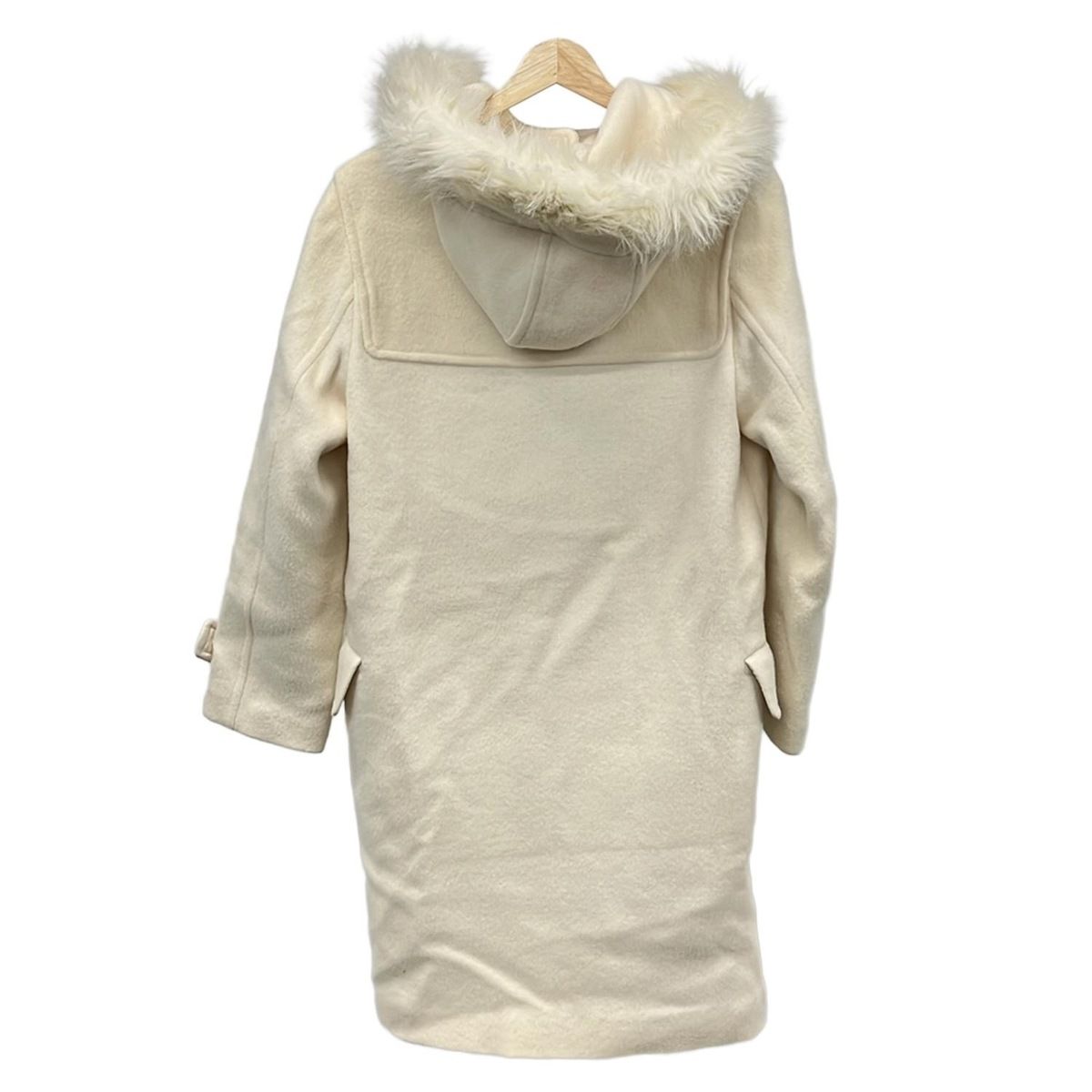 FRAY I.D(フレイアイディー) ダッフルコート サイズ1 S レディース