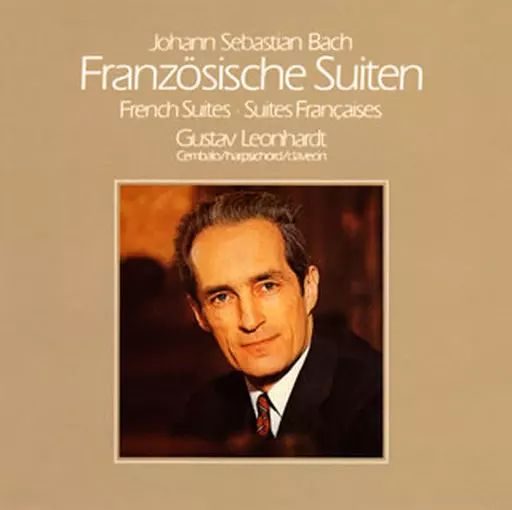 廃盤入手困難新品　グスタフ・レオンハルト／ジュビリー・エディション（１５ＣＤ） 廃盤入手困難新品 グスタフ・レオンハルト／ジュビリー・エディション