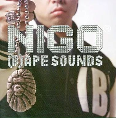 中古】邦楽CD NIGO/NIGO presents APE SOUNDS - メルカリ