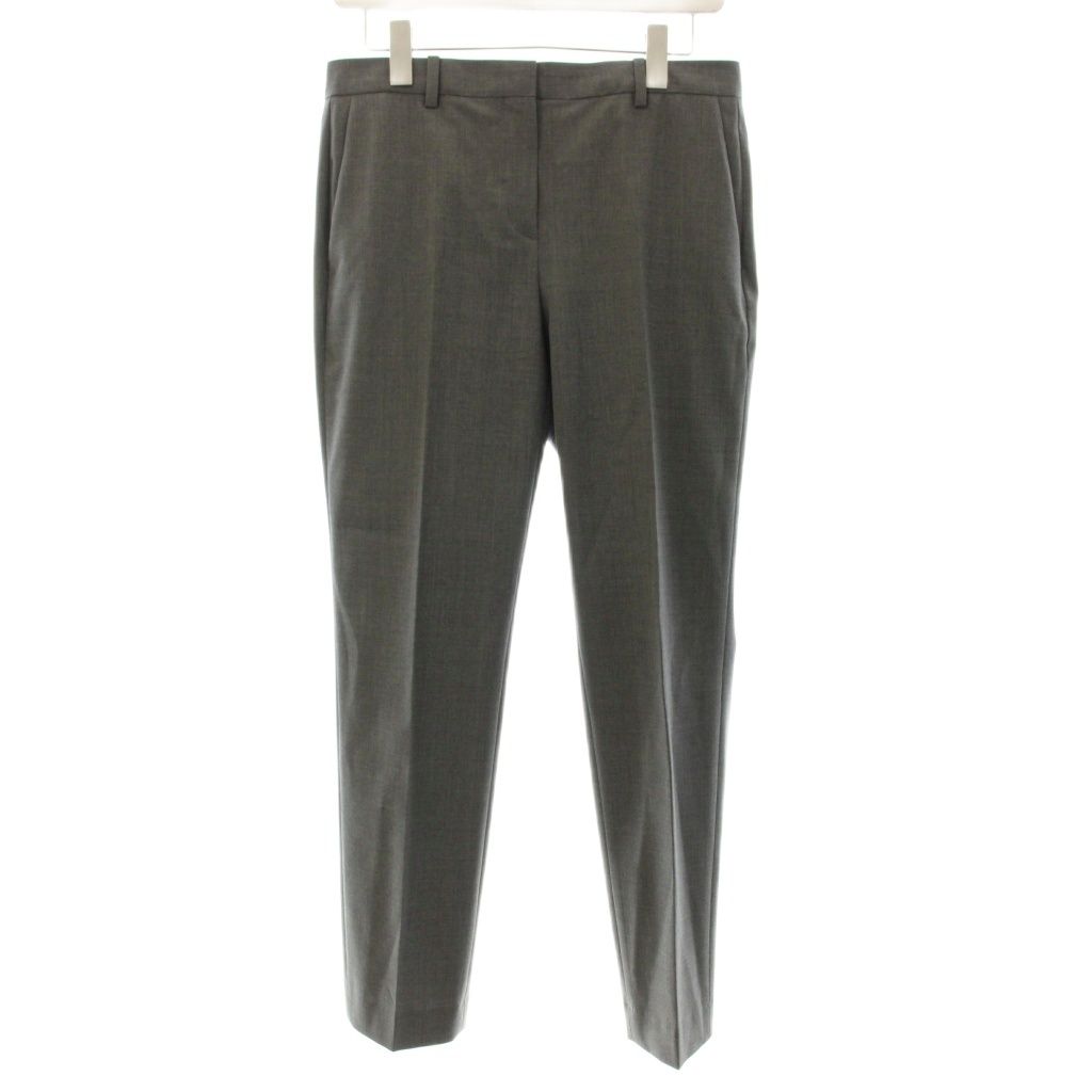 セオリー Theory TRACEABLE WOOL DB TAILOR JKT TAILORED TROUSER J