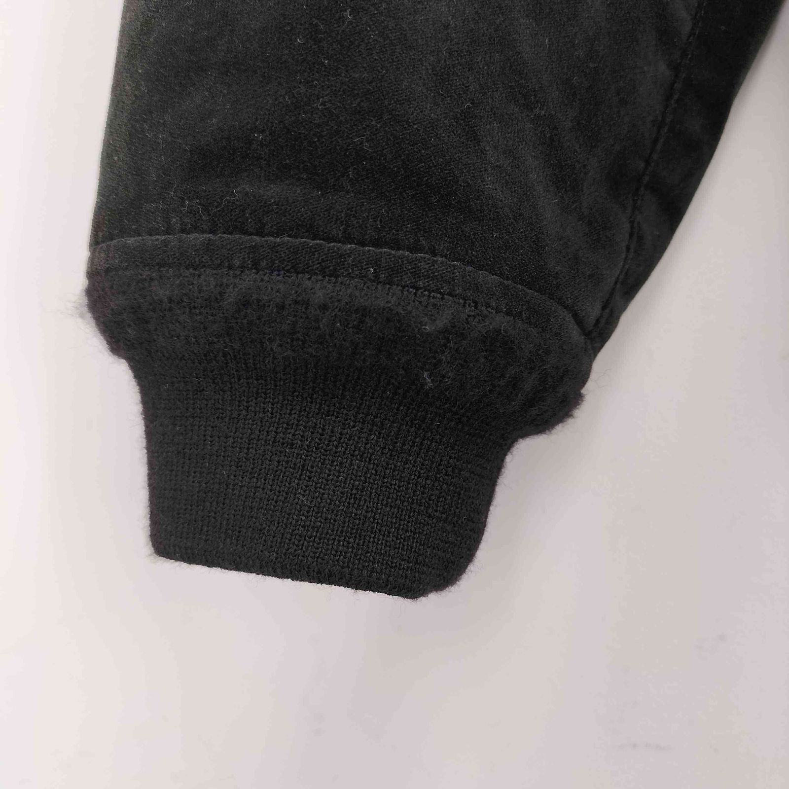 ヒステリックグラマー HYSTERIC GLAMOUR DETROIT DOG刺繍 スーベニア