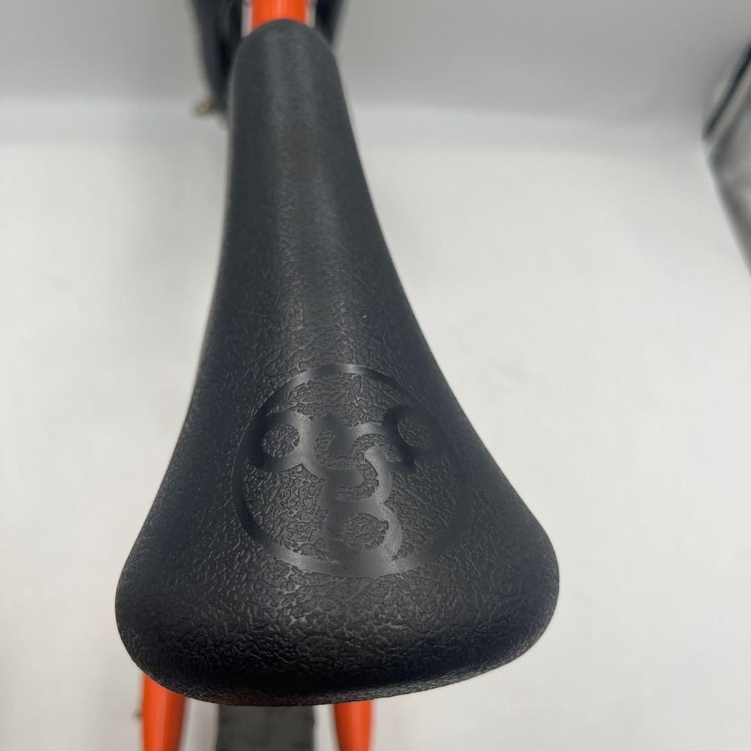 人気のオレンジストライダー ストライダー STRIDER スポーツモデル