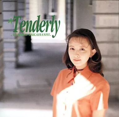 中古】邦楽CD 高橋由美子 / Tenderly - メルカリ