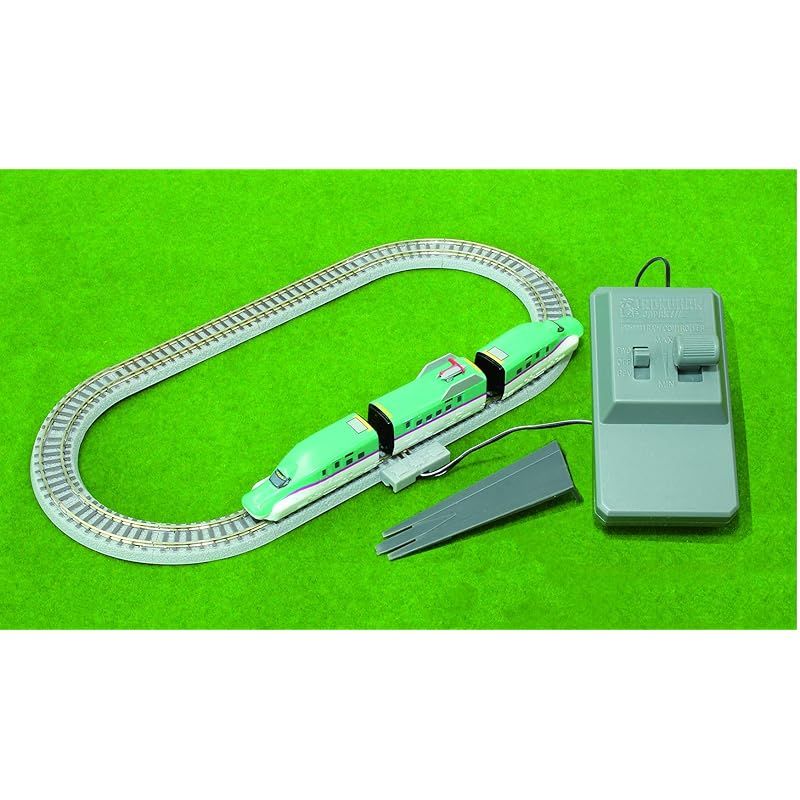 迅速発送】ロクハン(Rokuhan) Zゲージ Zショーティー E5系 はやぶさ