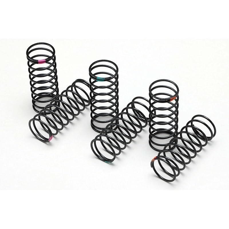 K*i様 ヨコモ X30ショック&スプリング K*i様 ヨコモ X30ショック