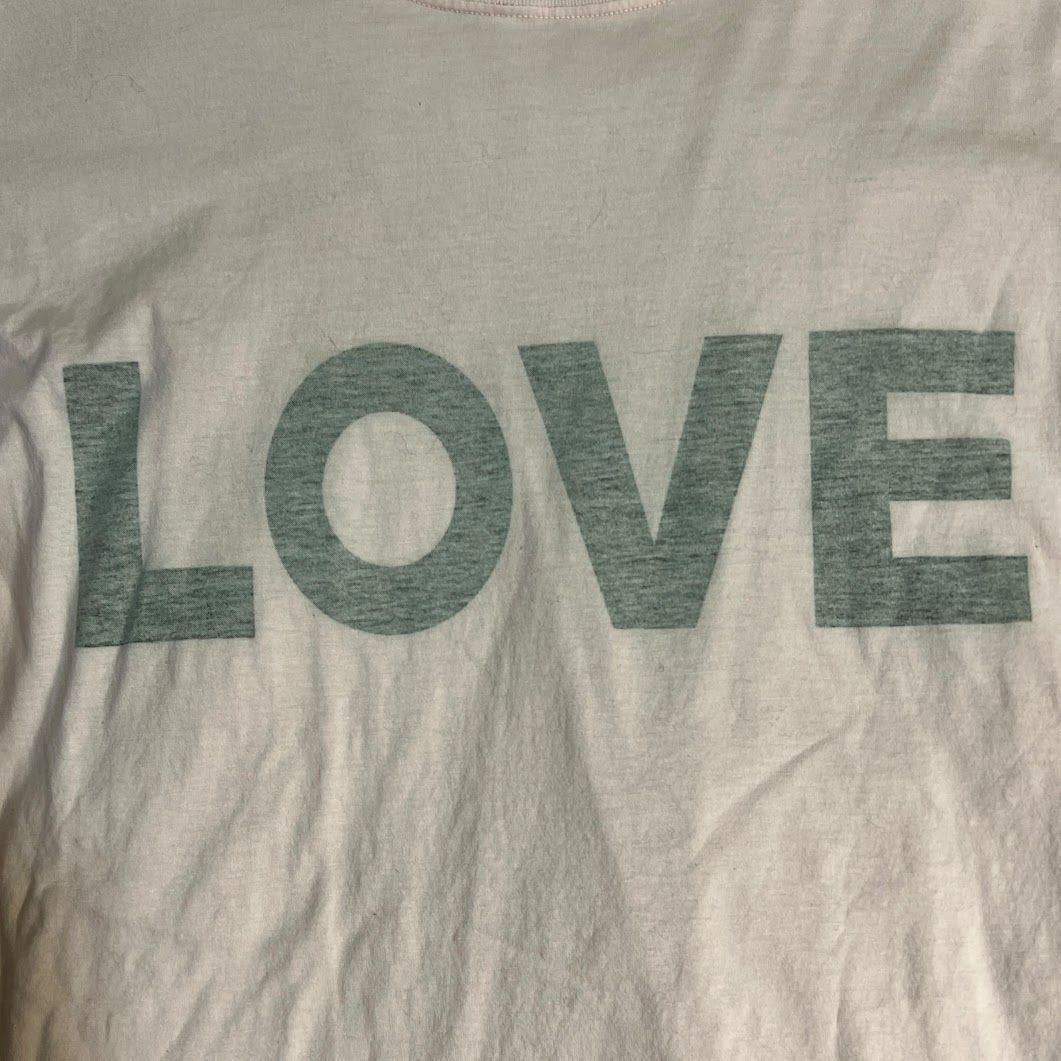 C404 KATHARINE HAMNETT × Ron Herman キャサリン ハムネット ロン