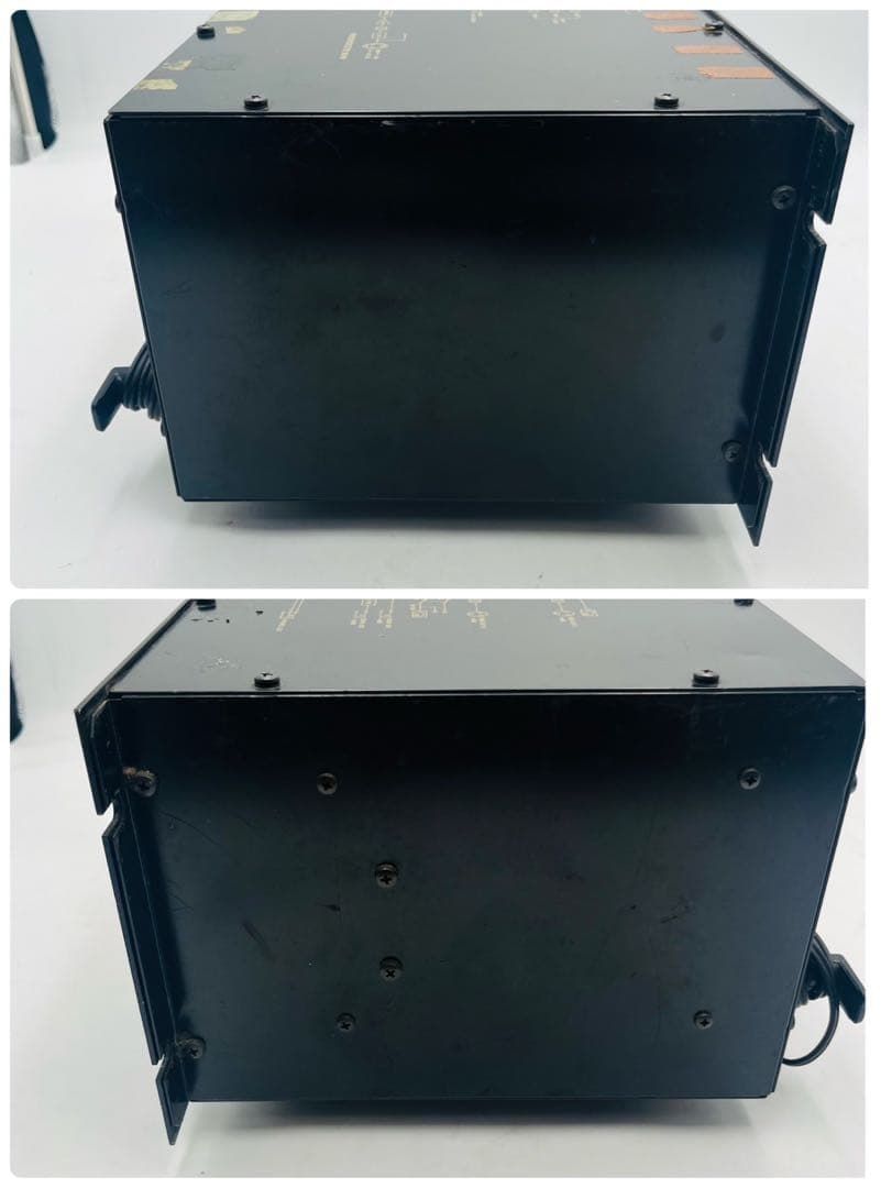 訳あり】 YAMAHA ヤマハ ラックマウントミキサー M406 - メルカリ