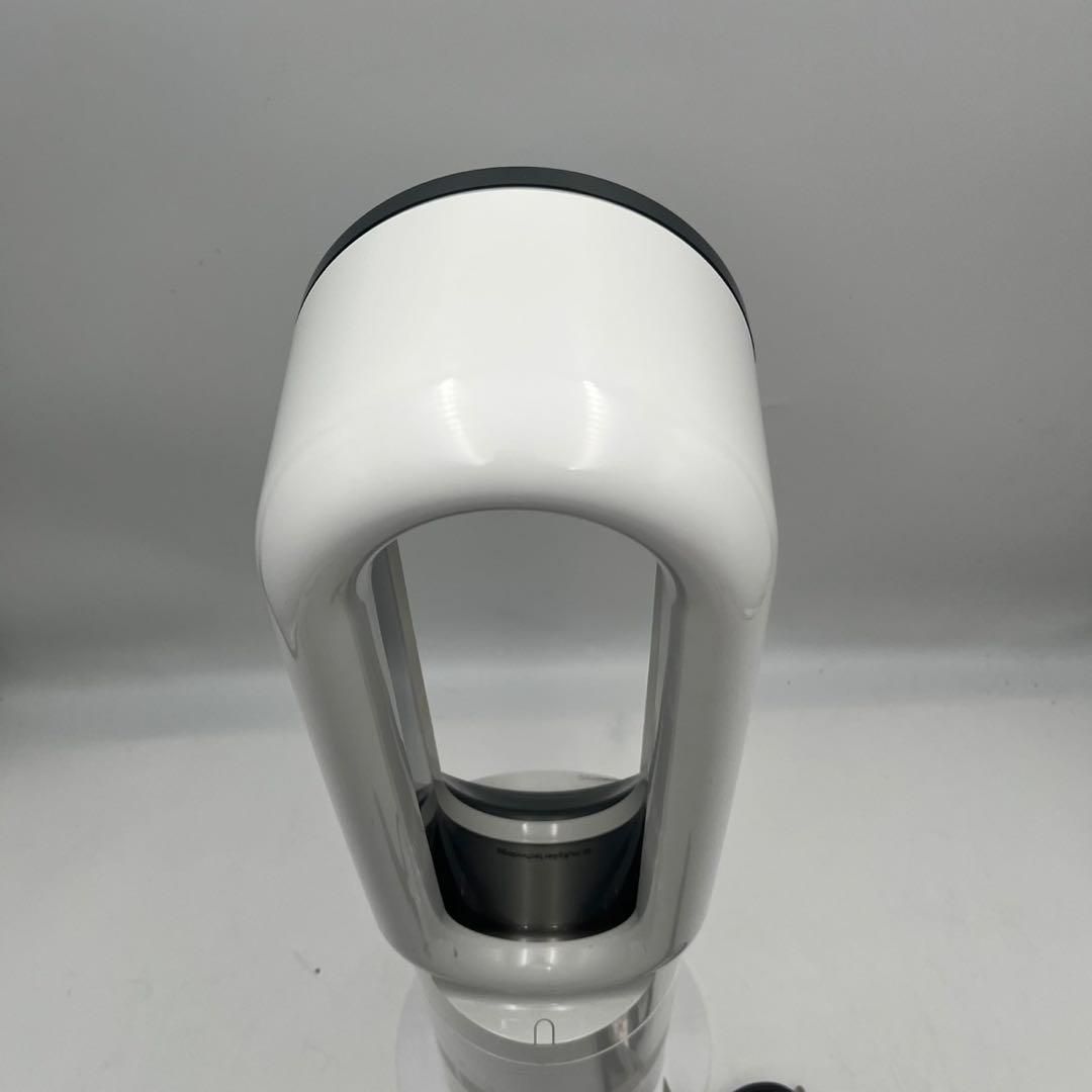 新品未使用✨　Dyson ダイソン Hot＋Cool AM09 羽無し 扇風機 新品未開封】 Dyson Hot Cool AM09 ホットクール ダイソン ホワイト