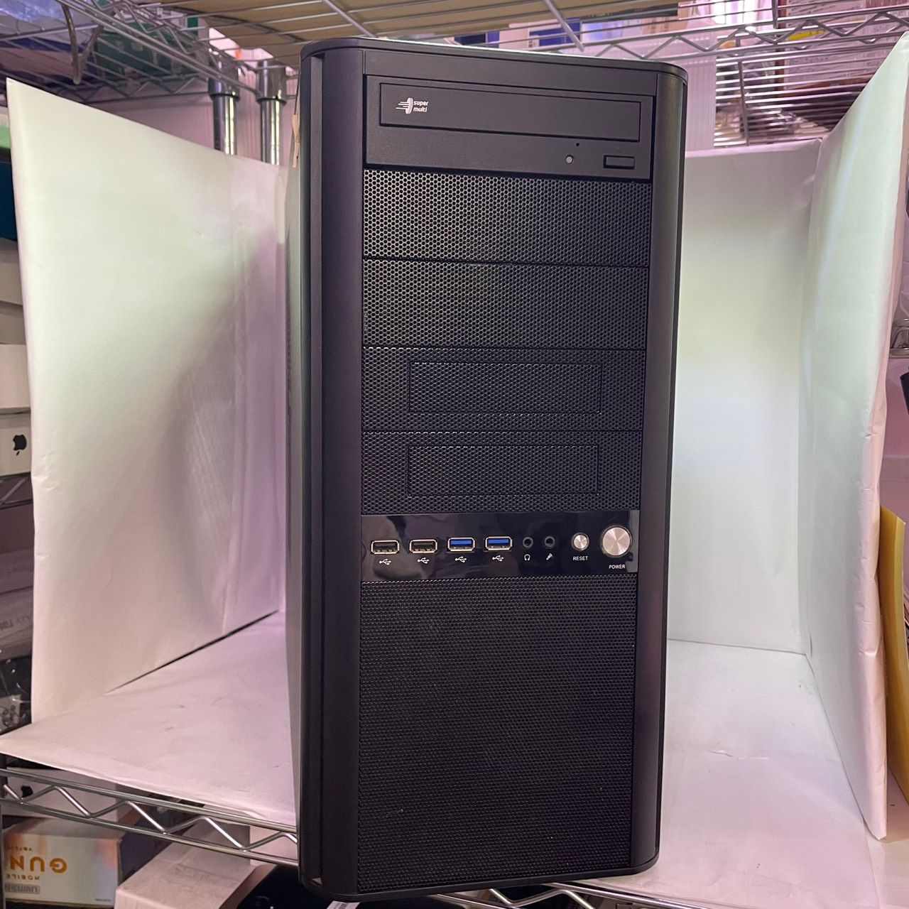 【処分特価】良コスパゲーミングPC 処分価格！ゲーミングPC 処分特価良コスパゲーミングPC 処分特価 自作