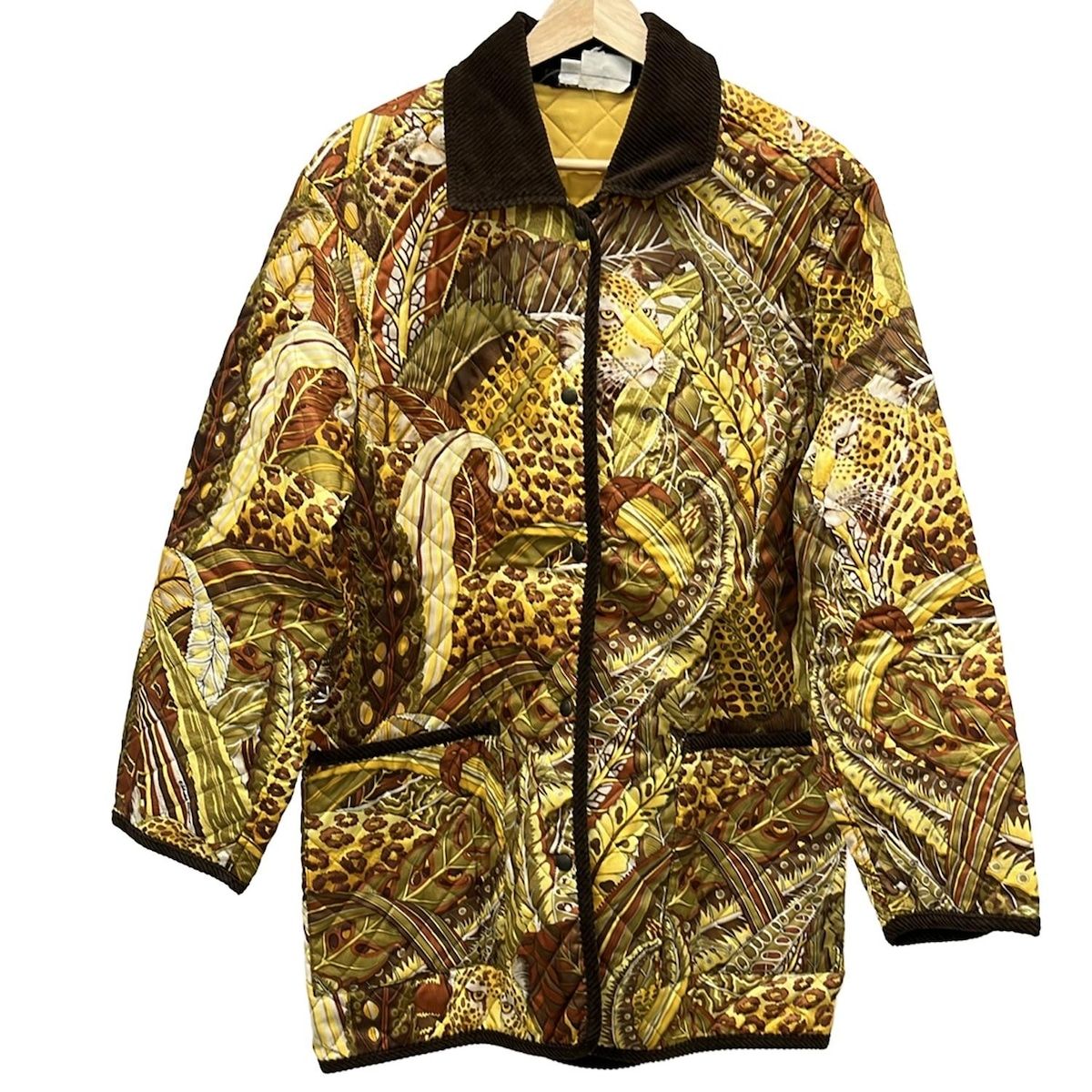 FERRAGAMO/SalvatoreFerragamo(サルバトーレフェラガモ) コート サイズ