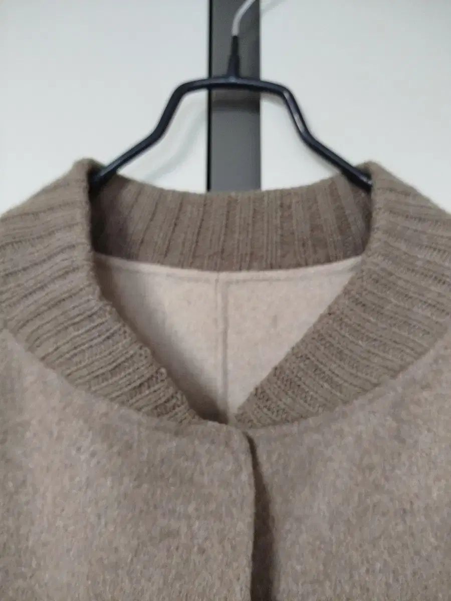 nest Robe 未使用 01234-1002 ペルーニットポップコーンケーブルベスト