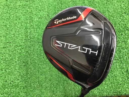 【】 テーラーメイド STEALTH 5W フェアウェイウッド FW Diamana PD 60 (フレックスS) メンズ 男性用 右利き 右用 Cランク ゴルフクラブ