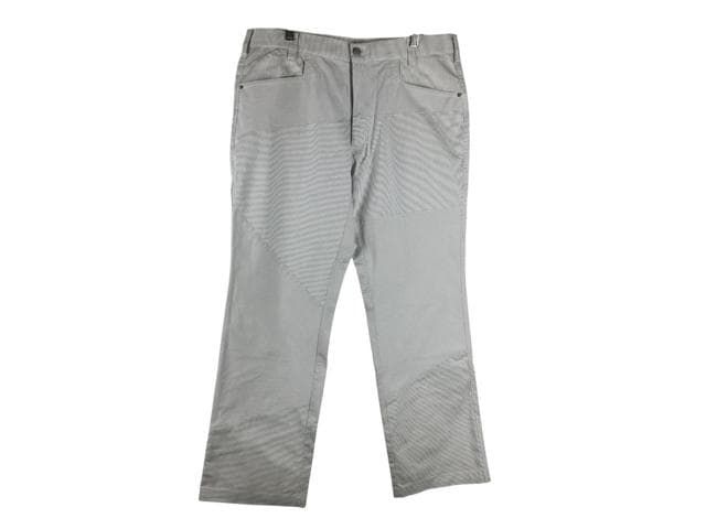 【限定SALE，100%新品】 【中古ゴルフウェア】Munsingwear(マンシングウェア) ロングパンツ LL パンツ