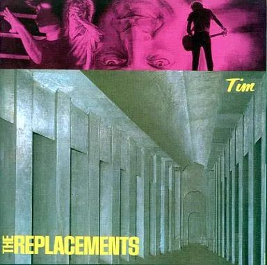 【中古】輸入洋楽CD THE REPLACEMENTS / Tim[輸入盤] - メルカリ