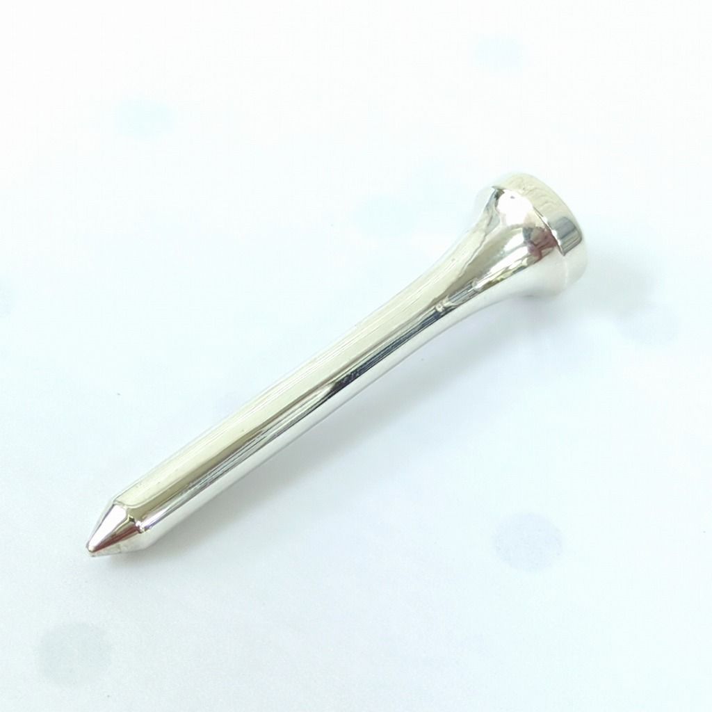 TIFFANY&Co. ティファニー　SV925 ティーピン ゴルフ TIFFANY&Co. ティファニー SV925 ティーピン ゴルフ - メルカリ