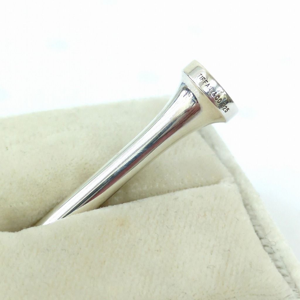 TIFFANY&Co. ティファニー SV925 ティーピン ゴルフ - メルカリ