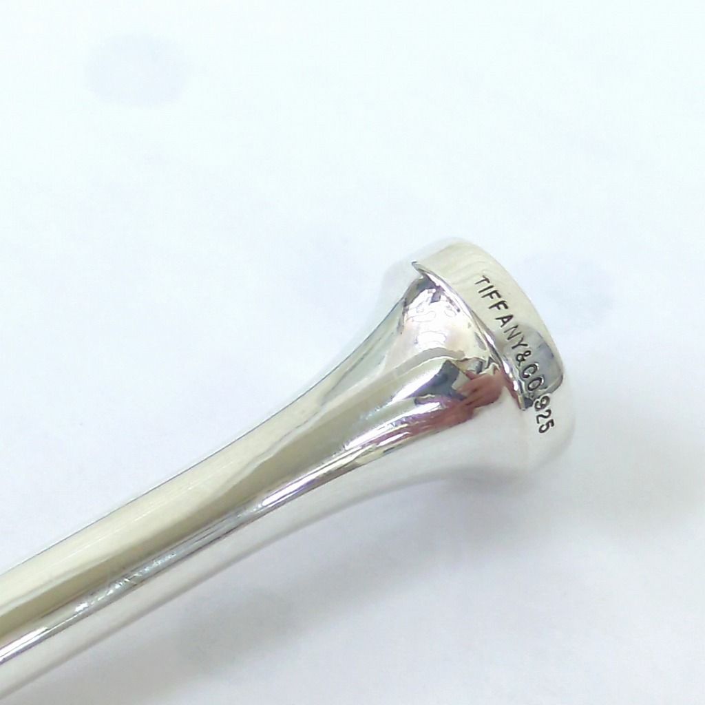 TIFFANY&Co. ティファニー SV925 ティーピン ゴルフ - メルカリ