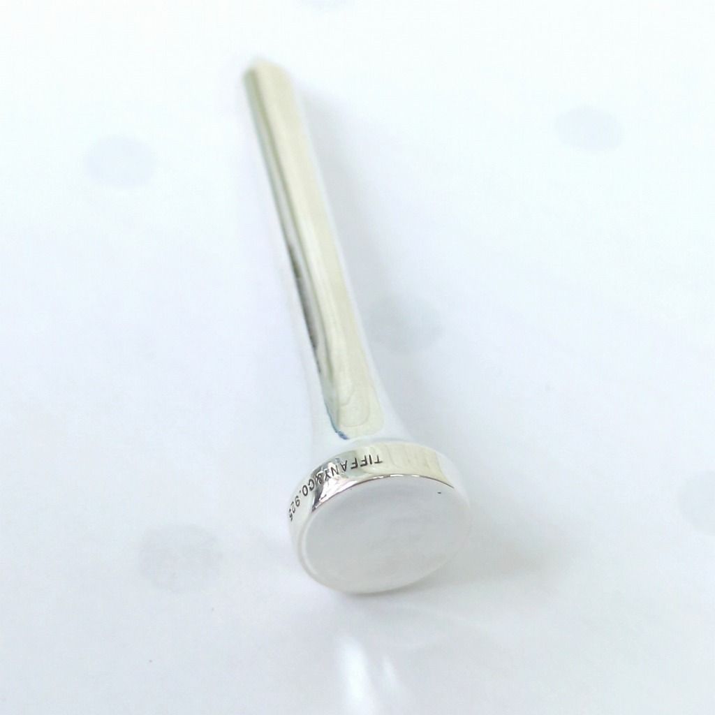 TIFFANY&Co. ティファニー SV925 ティーピン ゴルフ - メルカリ