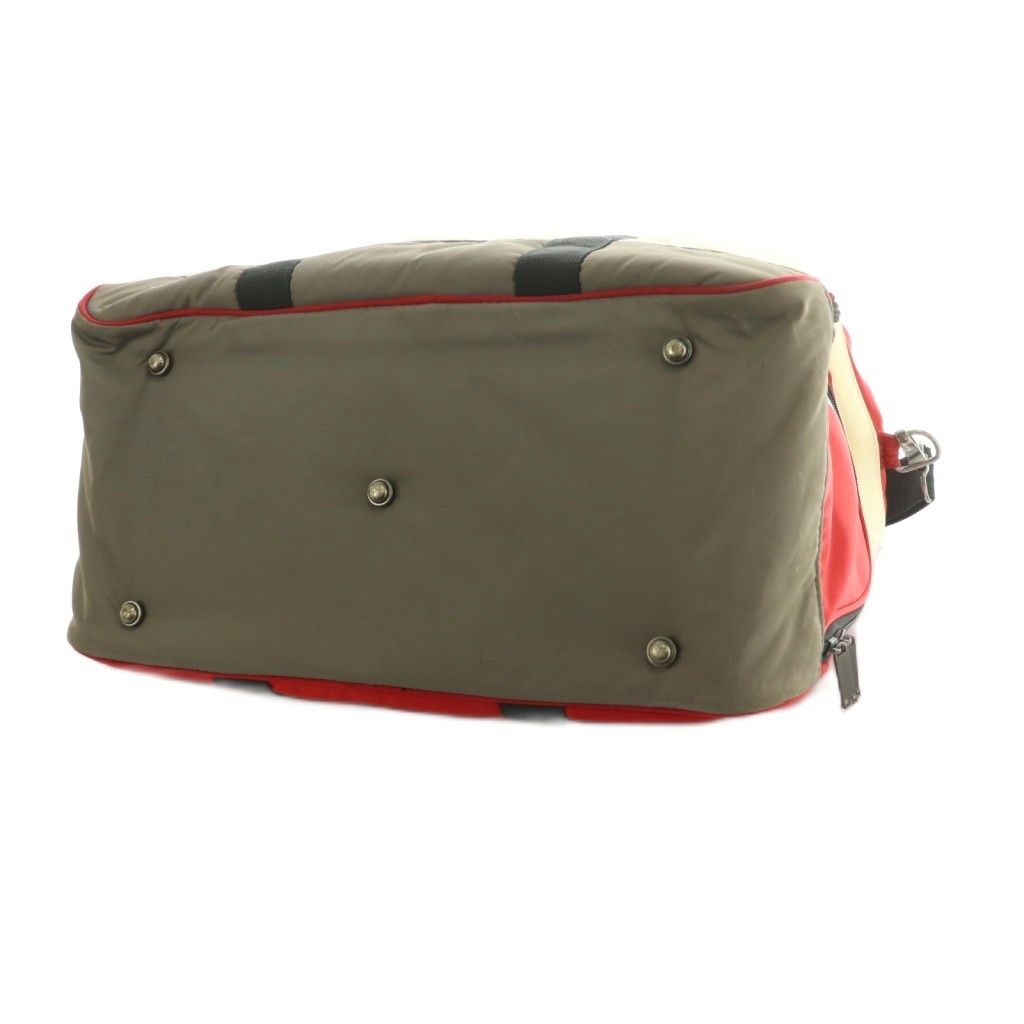 ジェイリンドバーグ J.LINDEBERG 2way ボストンバッグ ショルダー