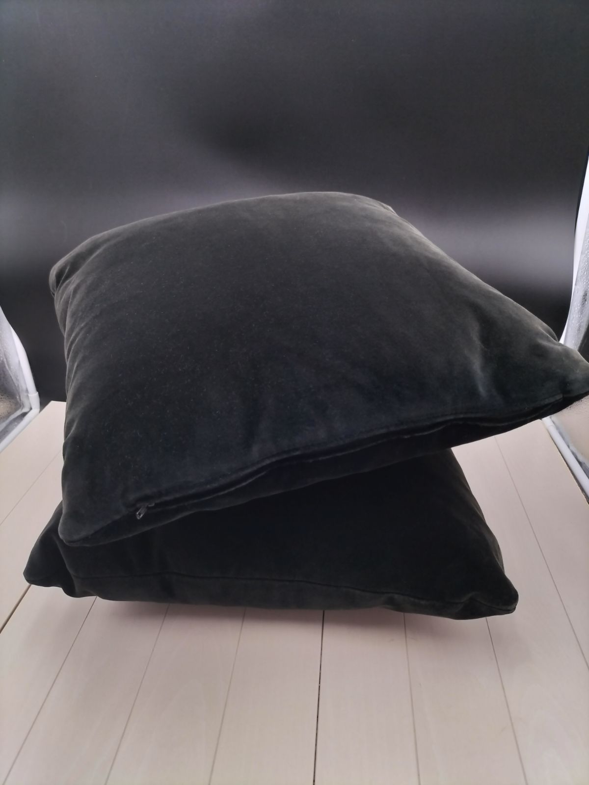 arflex アルフレックス クッション2点セット 展示品【H-2510CU8