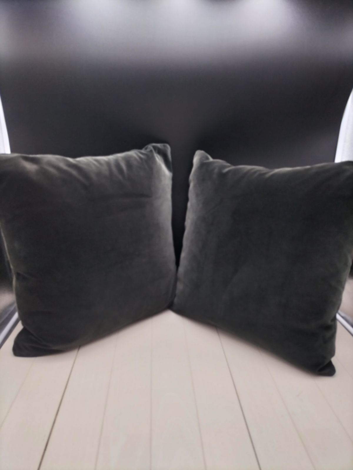 arflex アルフレックス クッション2点セット 展示品【H-2510CU8