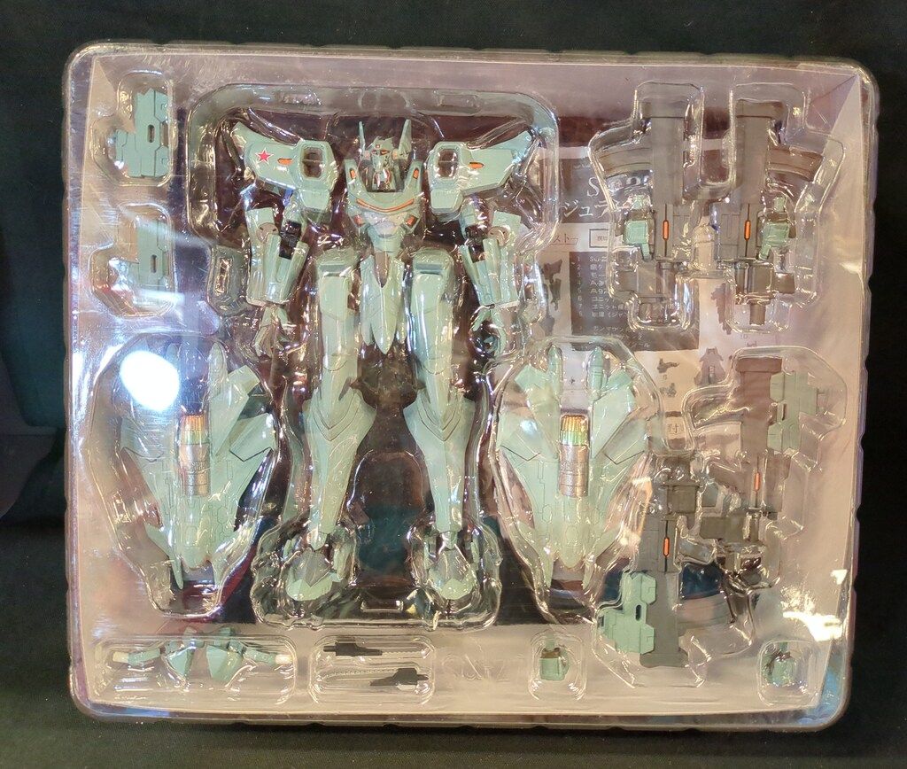 ボークス A3/マブラヴ ジュラーブリク LTD05 - メルカリ