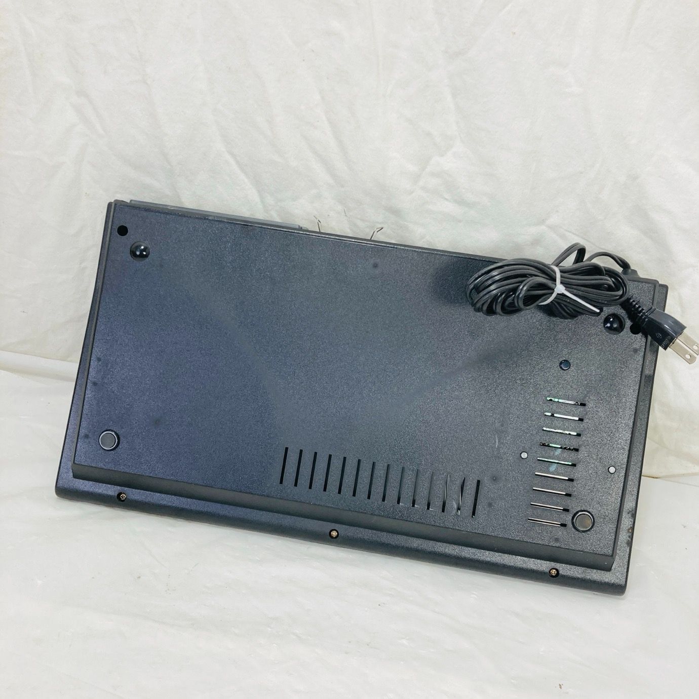 SANYO MSX PHC-SPC サンヨー 通電ジャンク - メルカリ