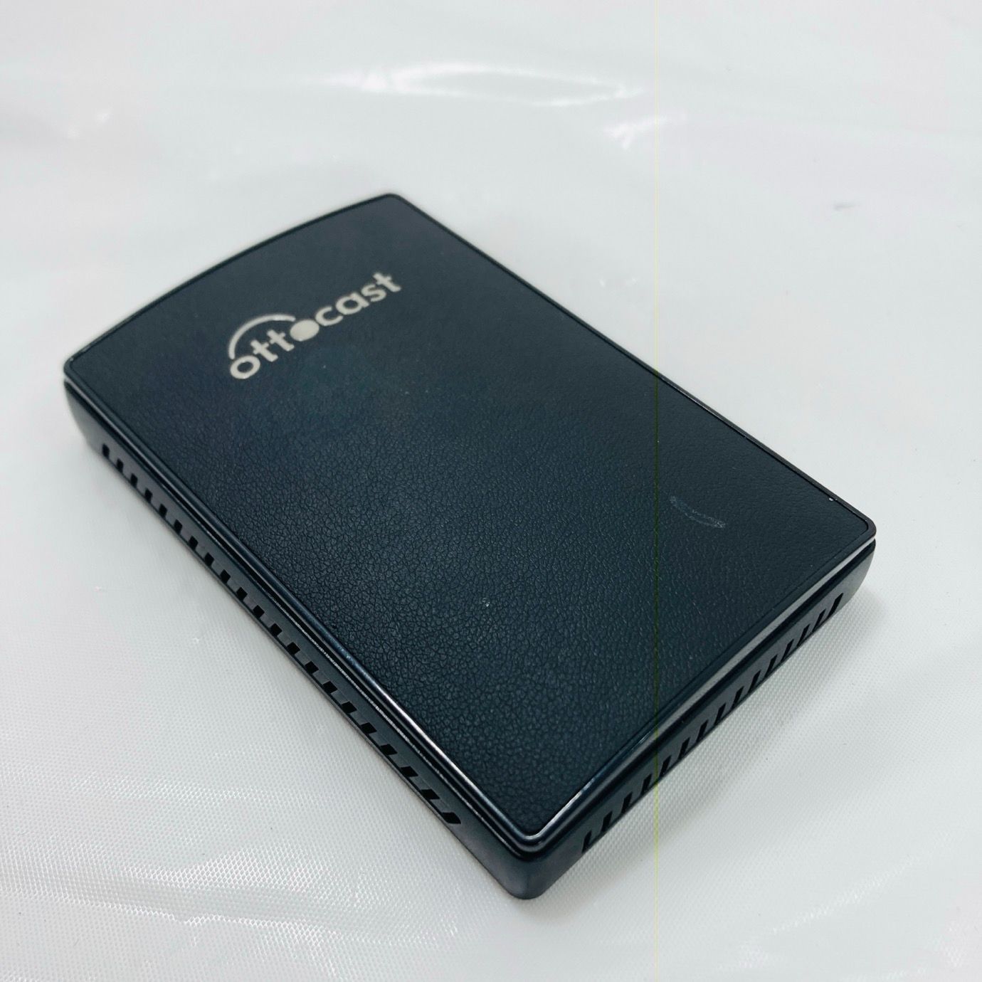 OTTOCAST U2-PLUS オットキャスト ジャンク品 - メルカリ