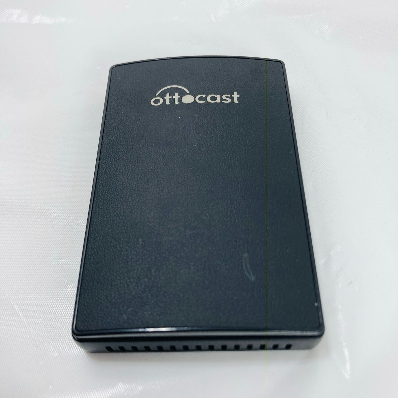 OTTOCAST U2-PLUS オットキャスト ジャンク品 - メルカリ