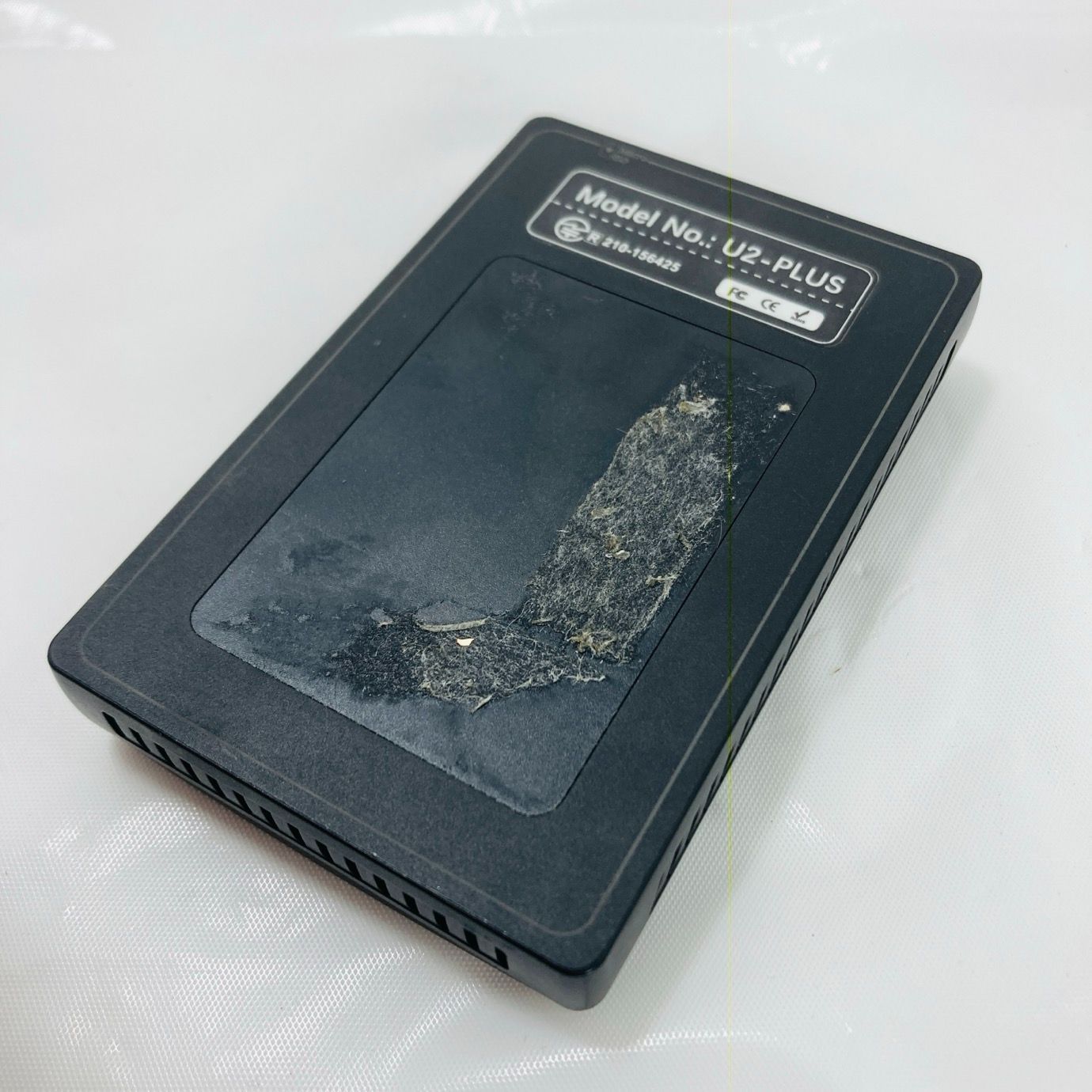 OTTOCAST U2-PLUS オットキャスト ジャンク品 - メルカリ