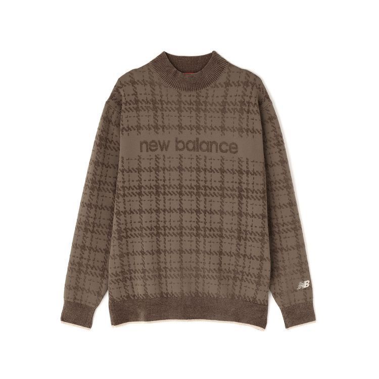 25秋冬 ニューバランス ゴルフ New balance Golf メンズ グレン