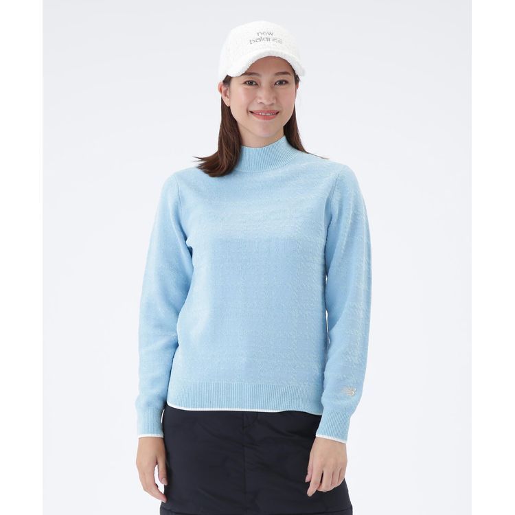 お買得 ニューバランス ゴルフ New balance Golf レディース グレン