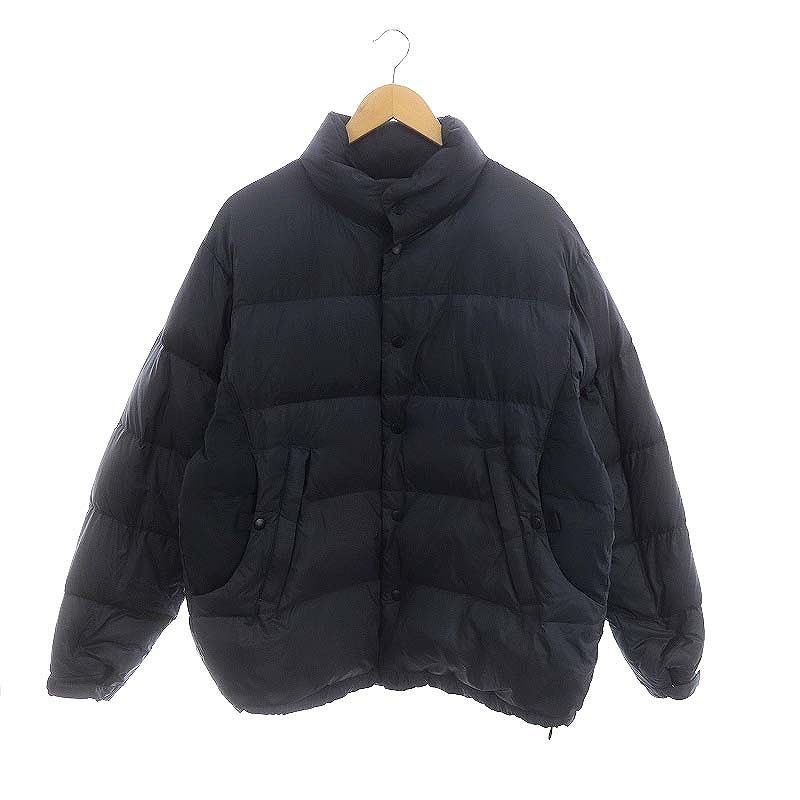 ビームス BEAMS 23AW リップストップ ダウンジャケット アウター 
