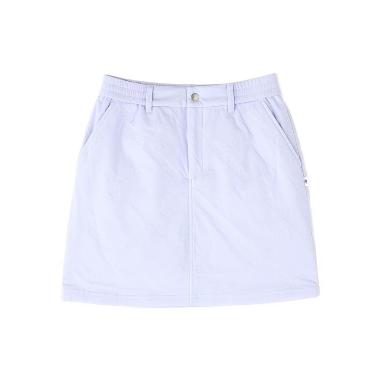 25秋冬 ニューバランス ゴルフ New balance Golf レディース 防風 撥水