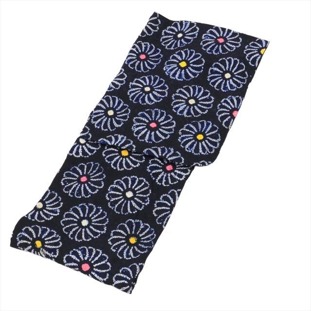 浴衣 本場有松鳴海絞り 単衣 夏物 木綿 綿 裄66.5 Ｍ 中古 sn1781 浴衣 本場有松鳴海絞り 単衣 夏物 木綿 綿 裄66.5 M 中古 sn1781 浴衣