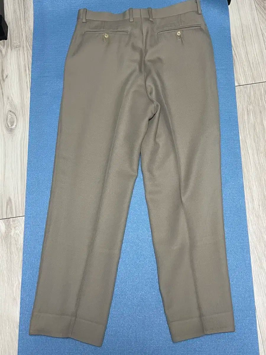 20ss AURALEE オーラリー ウール モヘア パンツ 3 サイズ 出品 - メルカリ