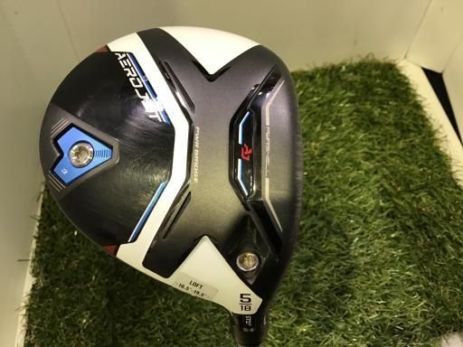 コブラ cobra AEROJET 5W フェアウェイウッド FW Tour AD for Cobra