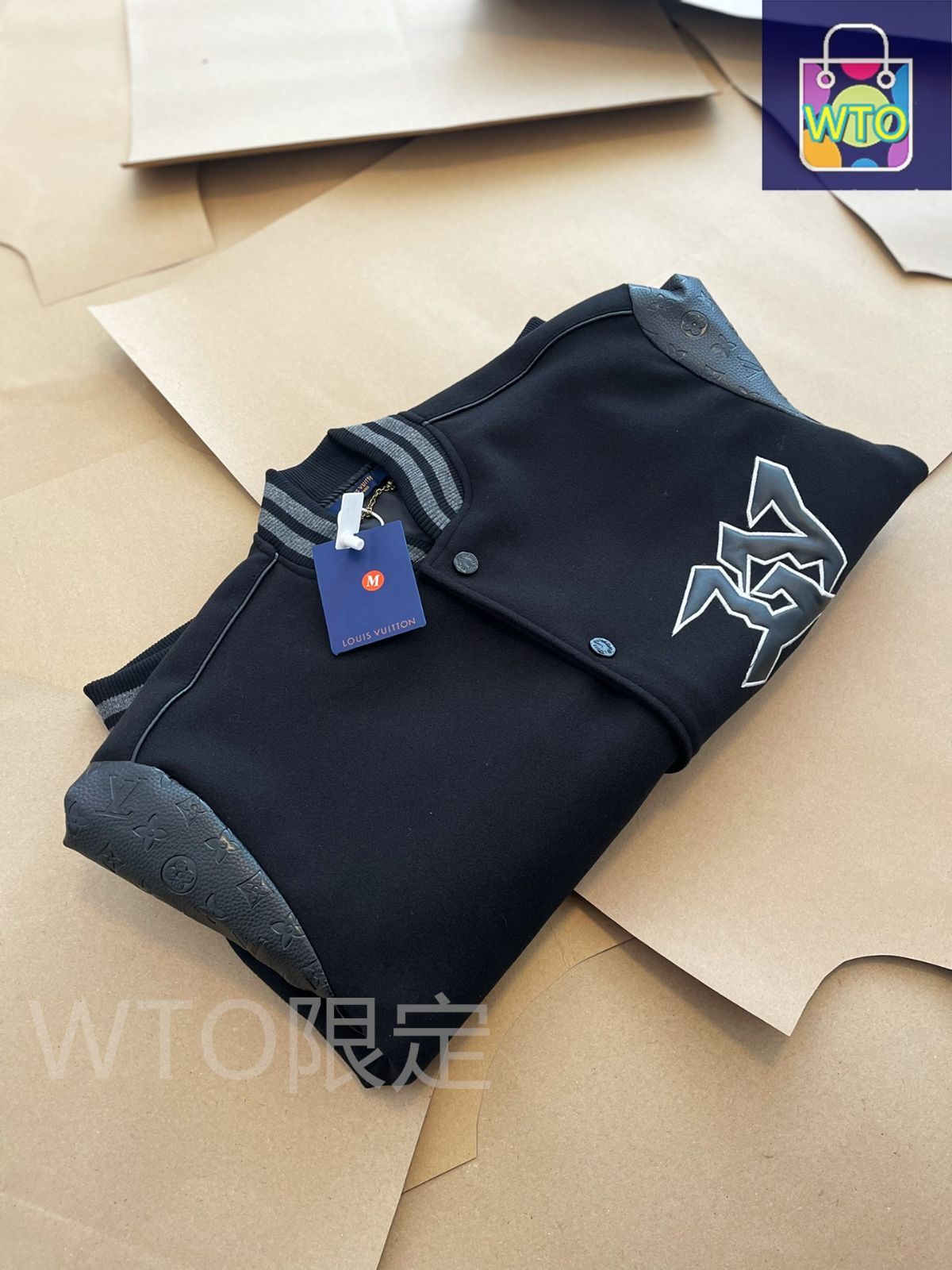 今日特価】Louis Vuitton ルイ・ヴィトン ランウェイモデル ダーク