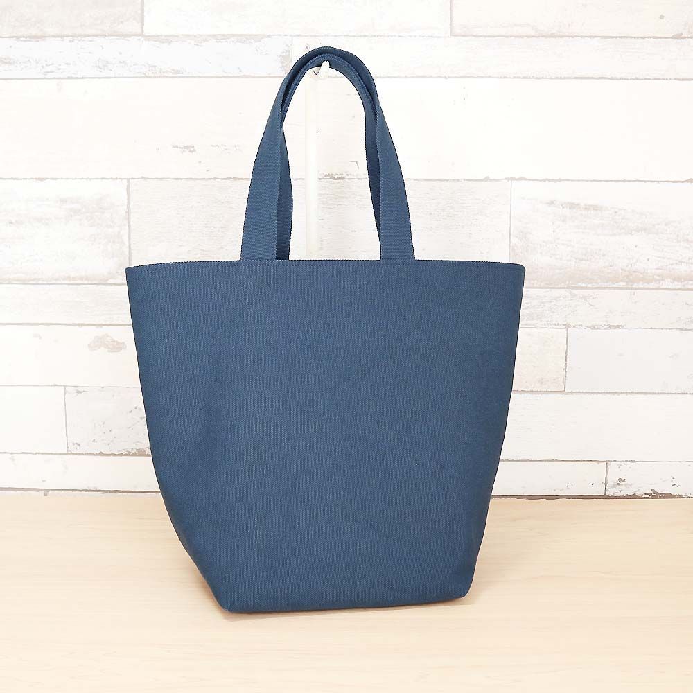 新品未使用　可愛いfamiliar バッグ 青 familiar（トートバッグ）のフリマアイテム一覧