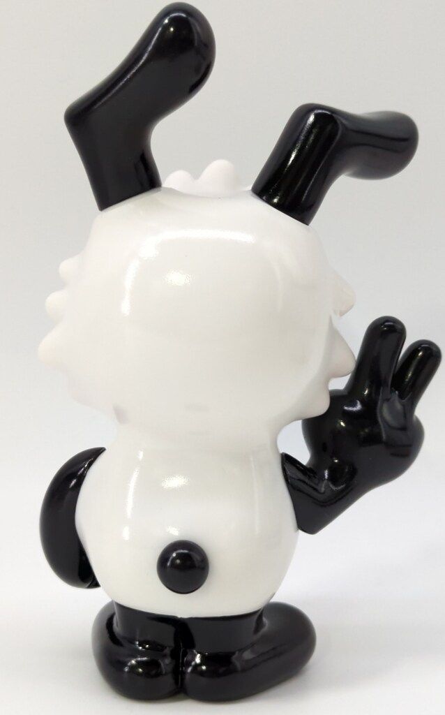 VERDY VICK フィギュア ソフビ secretbase 新宿伊勢丹限定 Vick Toy by Verdy x Secret Base Online Release - Vinyl Pulse