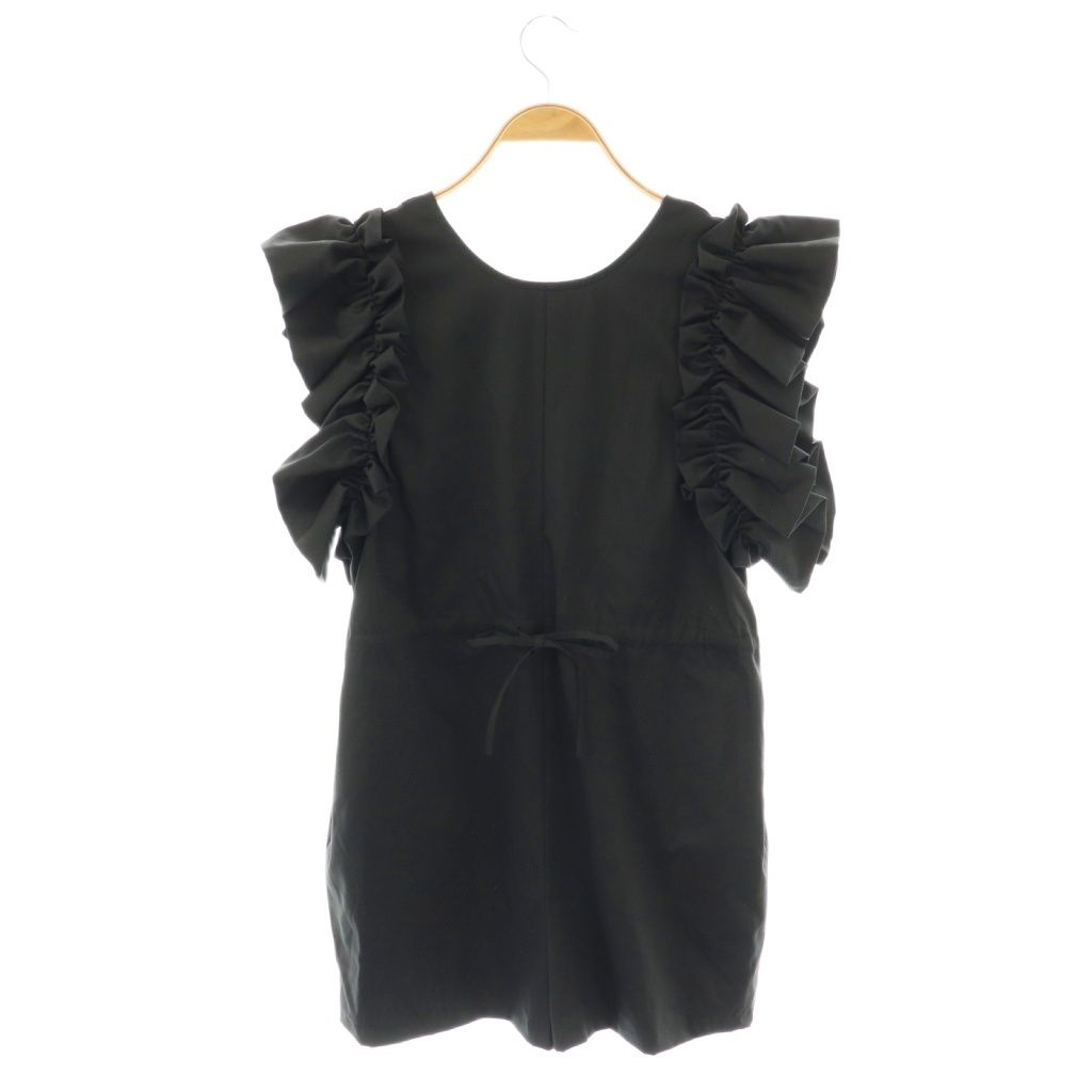 新品 2023 maison de dolce. ノースリーブ ラッシュガー