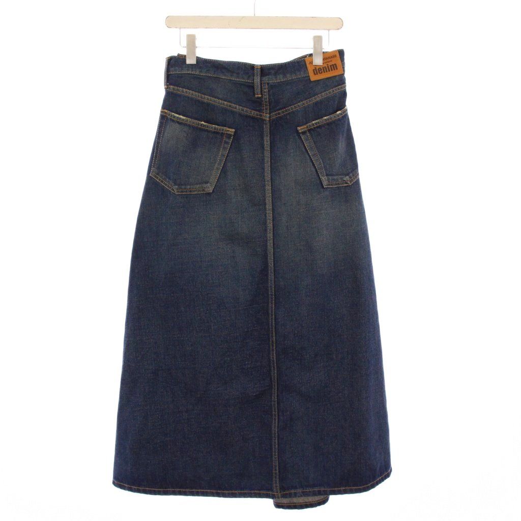 JUNYA WATANABE　スカート JUNYA WATANABE 2021AW チュール付きプリーツスカートが入荷しました