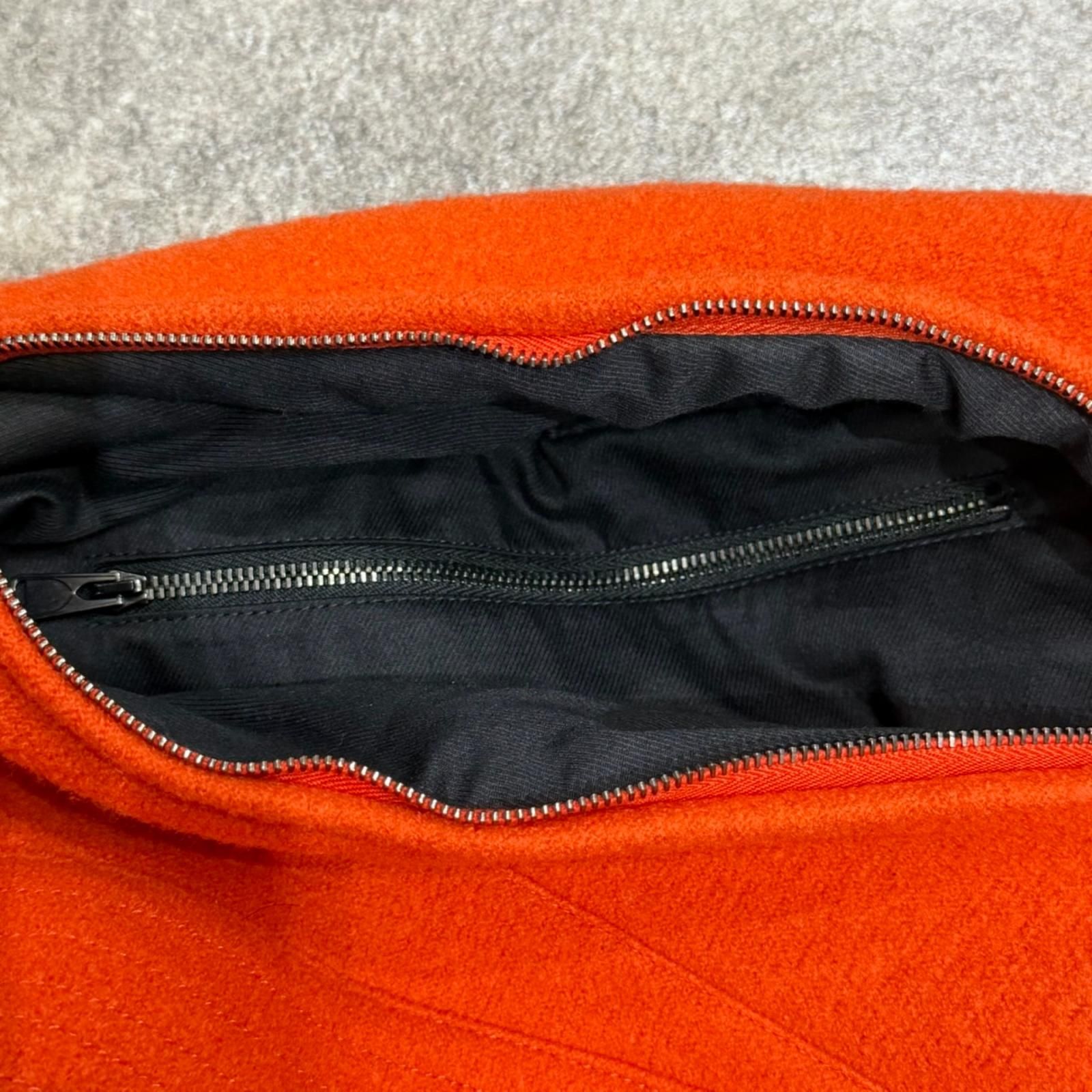 KIKO KOSTADINOV 23AW SOLO CROSS BODY BAG ワンショルダーバッグ キコ