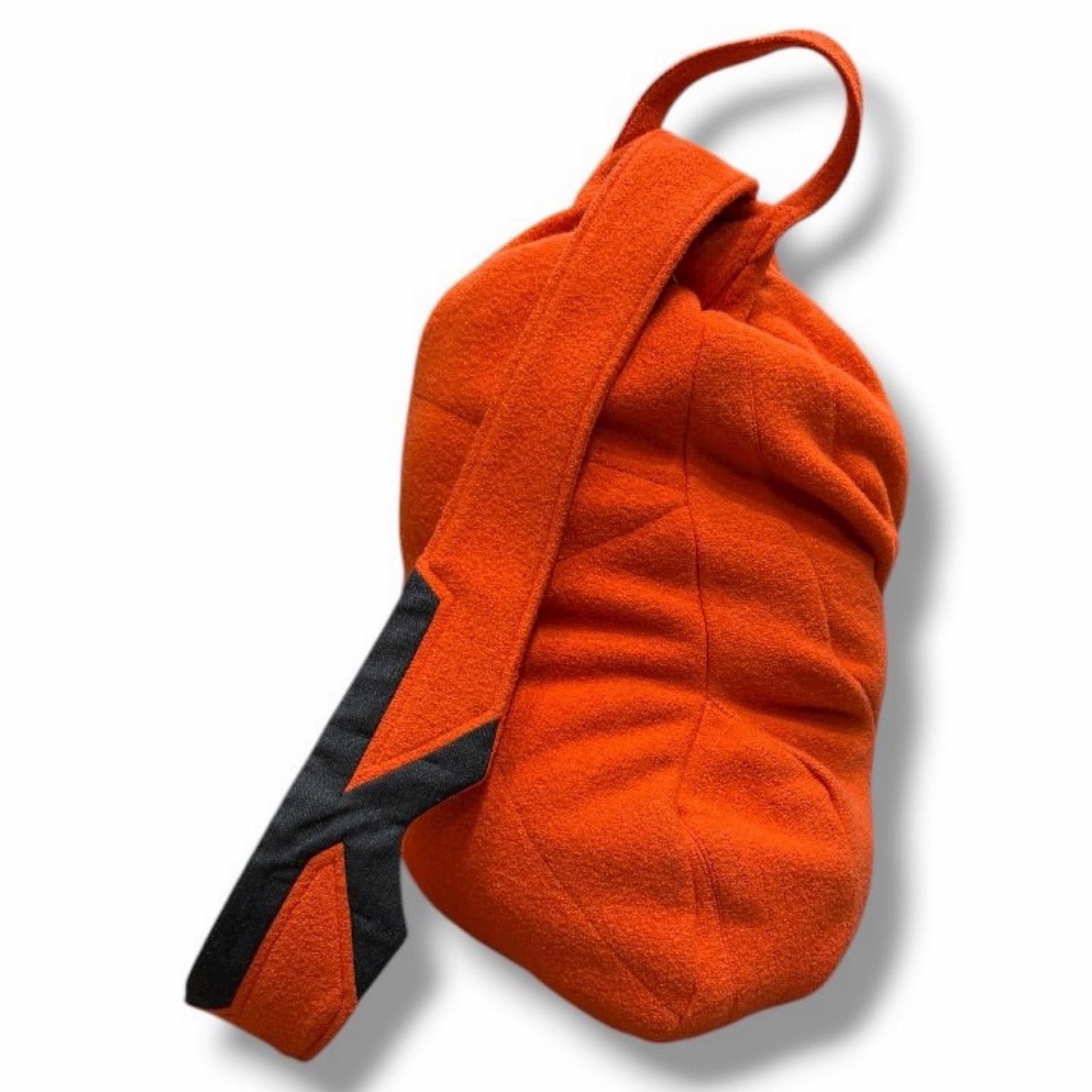 バッグ 23AW Kiko Kostadinov Solo Cross Body Bag KIKO KOSTADINOV 23AW SOLO CROSS BODY BAG ワンショルダーバッグ キコ