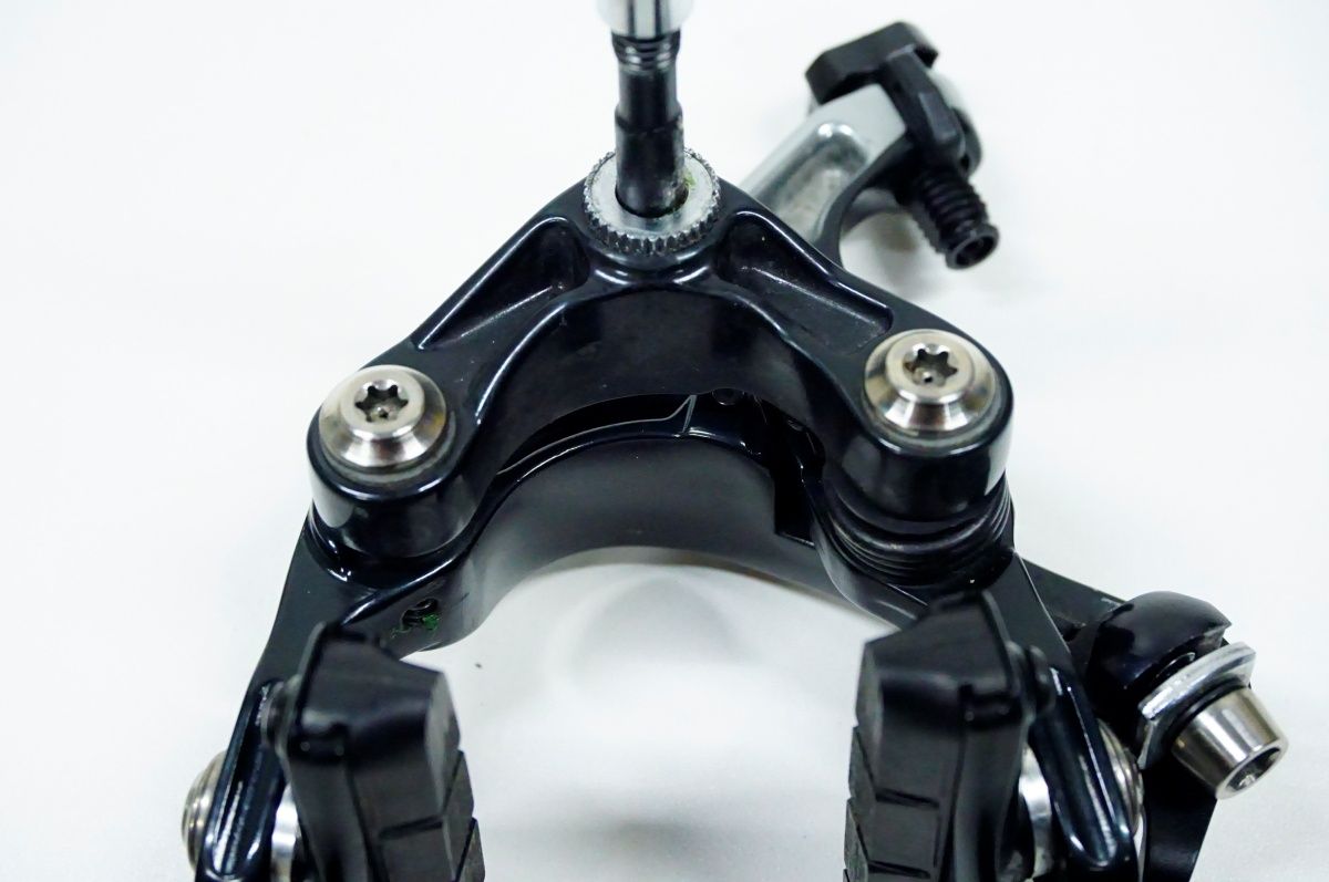 SHIMANO 「シマノ」 DURA-ACE BR-9000 キャリパーブレーキセット