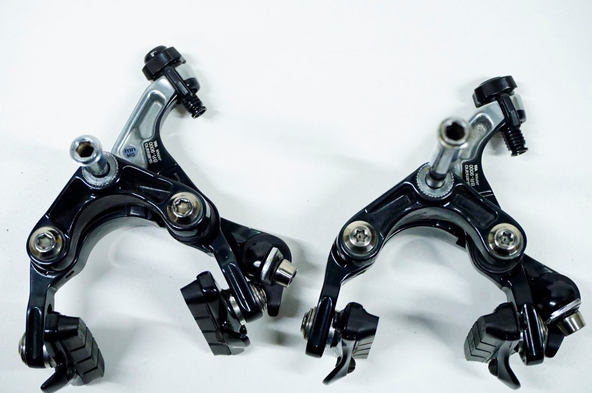 SHIMANO DURA-ACE 9000 ブレーキキャリパー Iak2vYwQbQHflgPAua3InM3J2Uup3i
