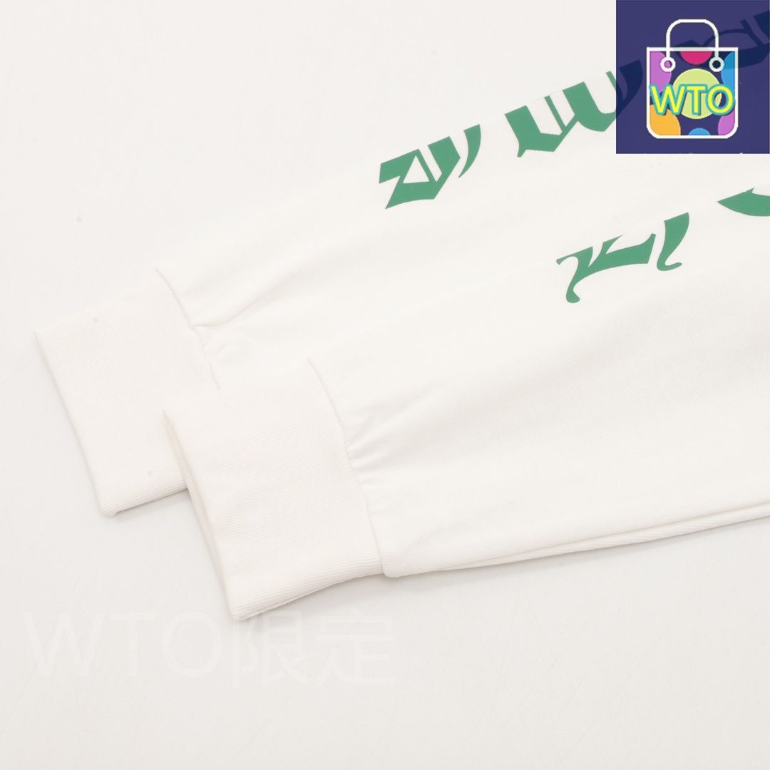 今日特価】Chrome Hearts クロムハーツ 緑クロスファントムプリント