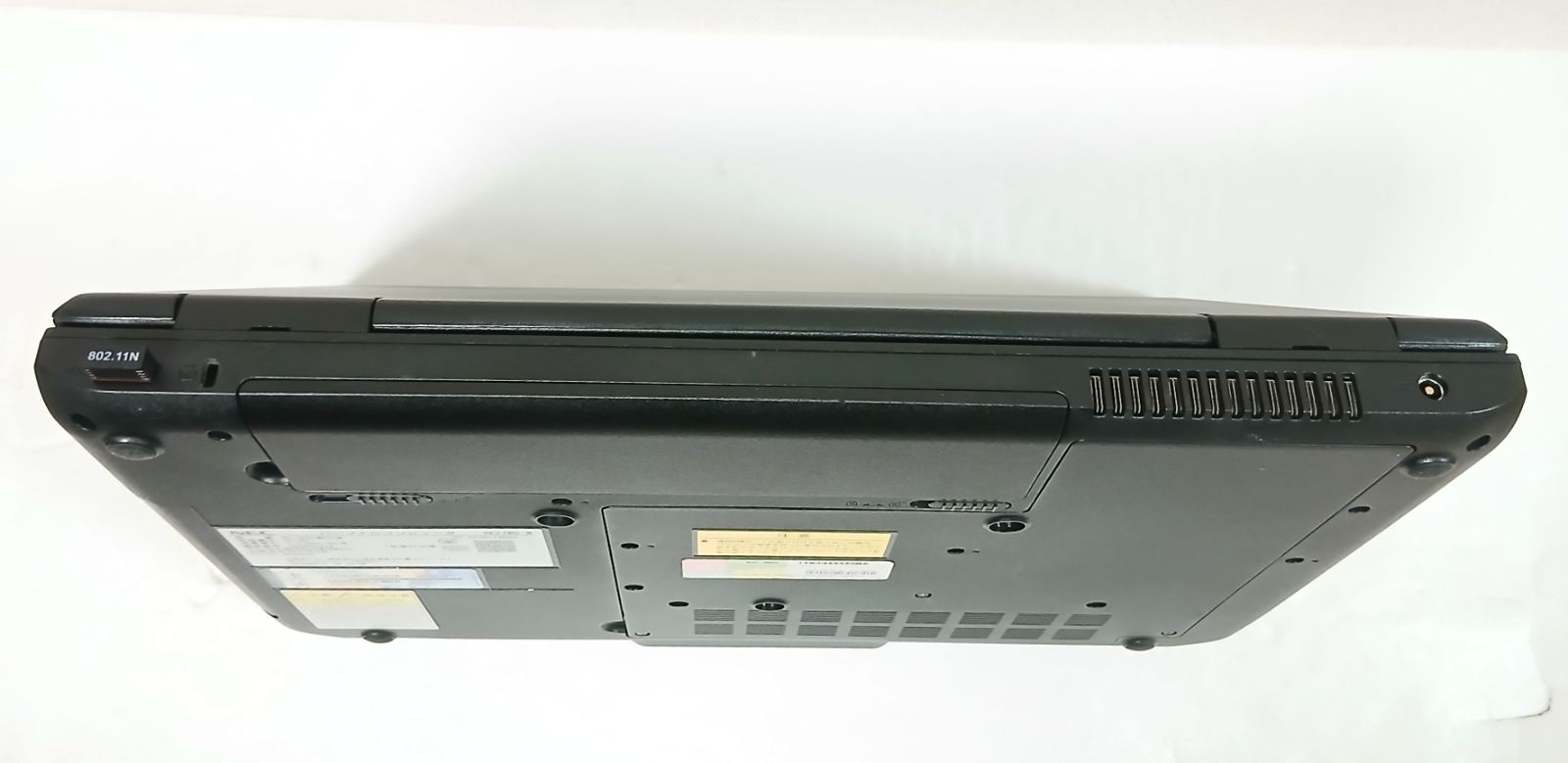 NEC Win11 ワード/エクセル/パワポ/ブルーレイ NEC Win11 ワード/エクセル/パワポ/ブルーレイ